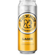 Eichhof Lager Dosen 4x6er