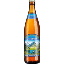 Appenzeller Quöllfrisch Lager Hell