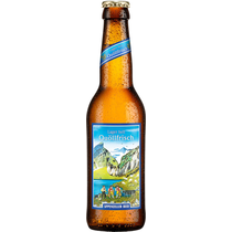 Appenzeller Quöllfrisch Lager Hell