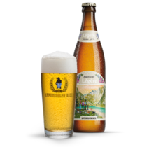 Appenzeller Légère