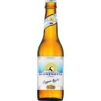 Sonnenbräu Light Bier