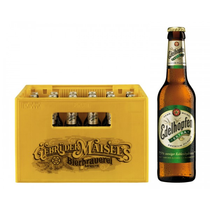 Maisel´s Edelhopfen Diätbier kohlenhydratarm