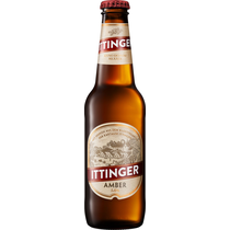 Ittinger Amber EW 4x6er