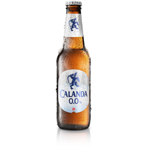 Calanda 0.0%