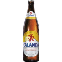 Calanda Lager 10er MW