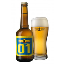 Paul Spezial hell Nr.1