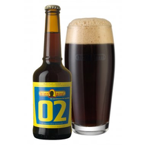Paul Schwarzbier Nr.2