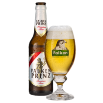 Falken Prinz
