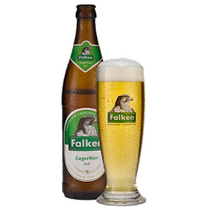 Falken Lager hell