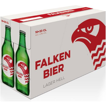 Falken Lager 10er EW