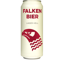 Falken Lager Dosen 6er