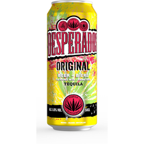 Desperados Tequilabier Dosen 4x6er