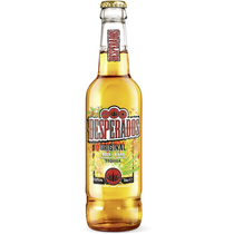 Desperados Tequilabier MW