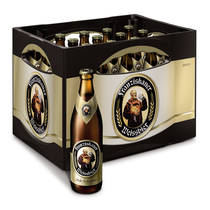 Franziskaner Hefe Weissbier