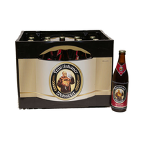 Franziskaner Weissbier dunkel