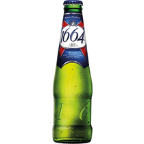 Blanc 1664