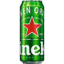 Heineken Dose 4x6er