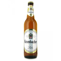 Krombacher Pilsener