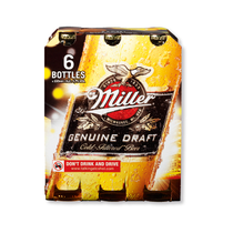 Miller Draft EW 6er