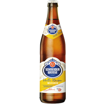 Schneider Weisse Weizen hell TAP 1