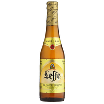 Leffe Blonde EW