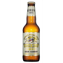 Kirin Ichiban