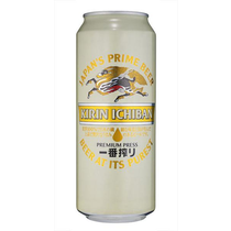 Kirin Ichiban Dosen