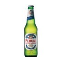 Peroni Nastro Azzurro EW