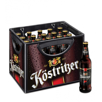 Köstritzer Schwarzbier