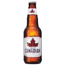 Molson Canadian