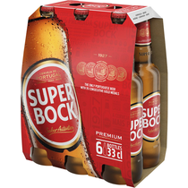 Super Bock EW 6er