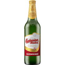 Budweiser Budvar