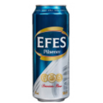 Efes Dosen