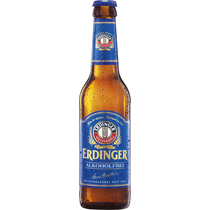 Erdinger alkoholfrei 4x6er MW