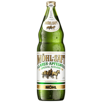 Möhl Saft klar Spezial