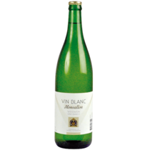Kochwein weiss