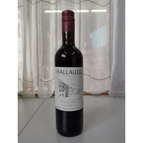 Hallauer AOC Pinot Noir