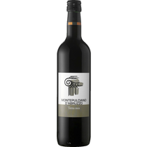 Montepulciano d´Abruzzo DOC