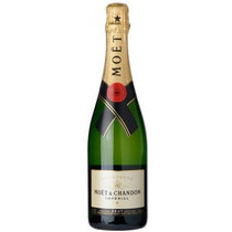 Moet + Chandon brut Impérial