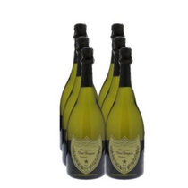 Moet + Chandon Dom Pérignon 6er