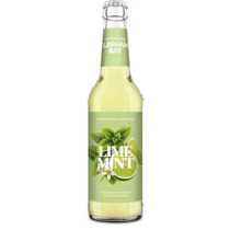Elephant Bay Limonade Lime Mint