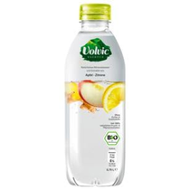 Volvic Essence Zitrone-Apfel BIO