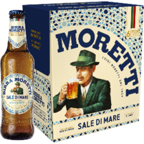 Moretti Sale di Mare 1x6er EW