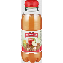 Ramseier Apfelsaft Hochstämmer Pet 4x6er