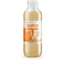 Super T Balance Zero 4x6er Pet