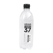 Lokales Wasser 37 mit Co2 Pet 12er