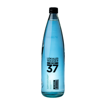 Lokales Wasser 37 mit Co2