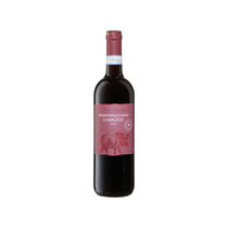 Montepulciano d´Abruzzo DOC