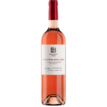 Staatsschreiber Rosé Zürich AOC