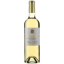 Staatsschreiber Cuvée Blanc Prestige Zürich AOC